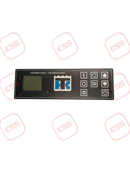 TG-V In-Cab Controller